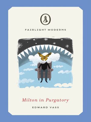cover image of Milton in Purgatory